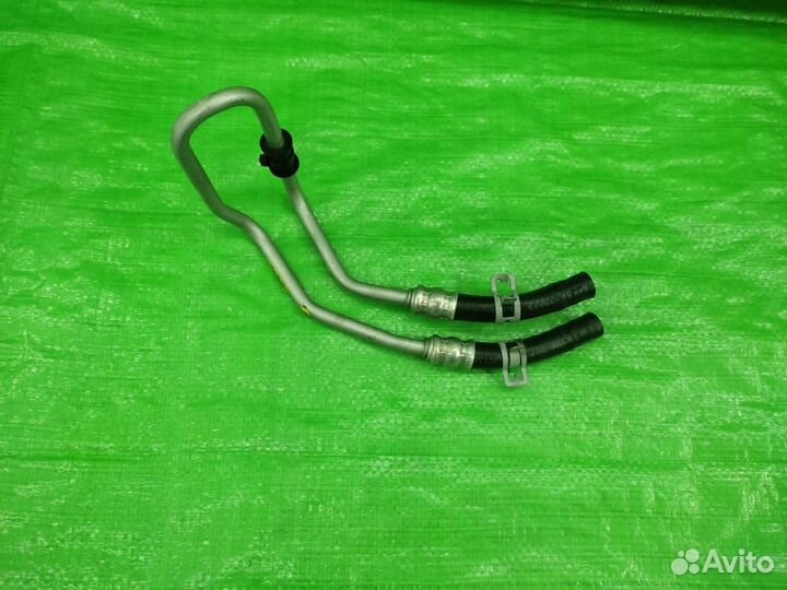 Радиатор гидроусилителя Jeep Compass/ Patriot и др