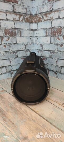 Bluetooth\Блютуз колонка mivo M08