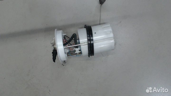 Насос топливный электрический Ford Focus 3, 2014