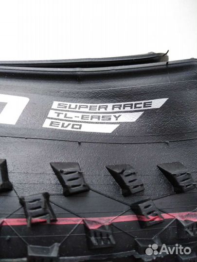 Покрышка Schwalbe Rocket Ron Super Race 29x2.25