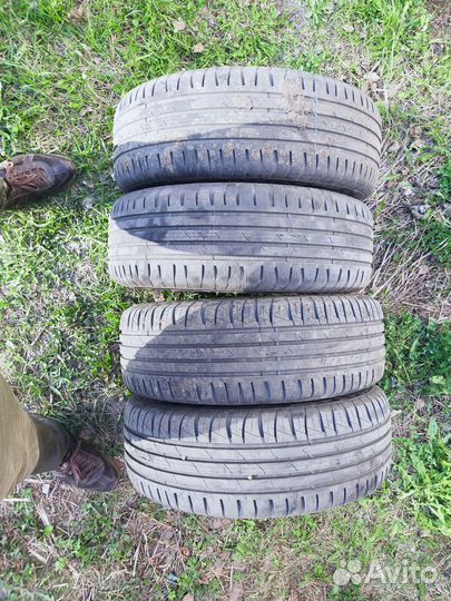 Литые диски r15