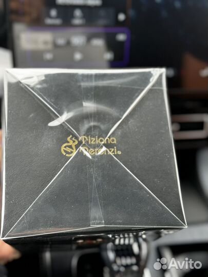 Tiziana terenzi gumin 2023