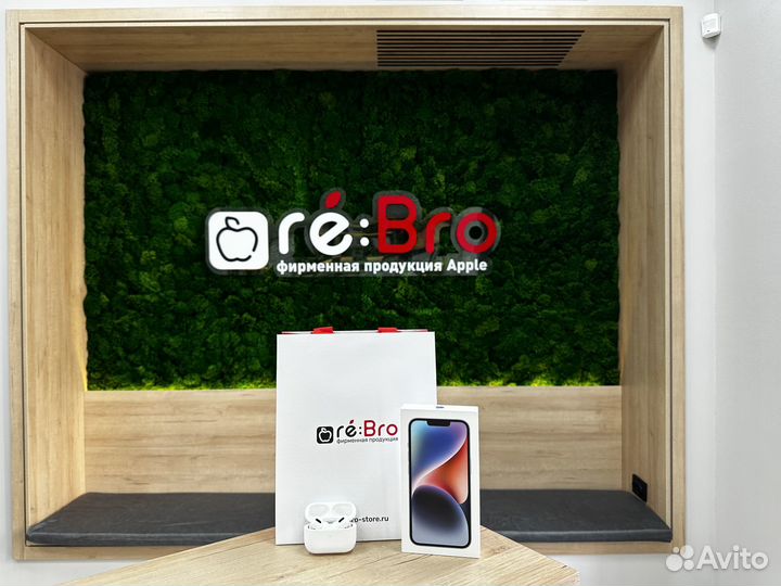 iPhone 14, 128 ГБ