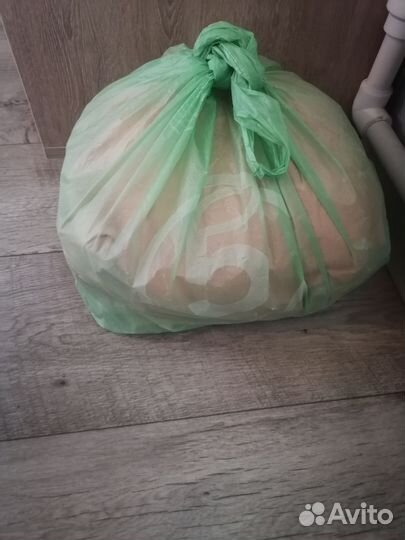 Бронь Пакет вещей 48-50 женский