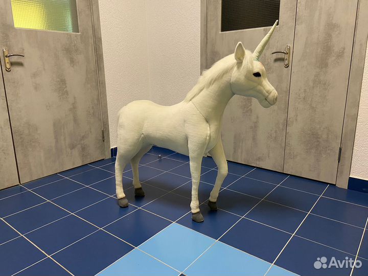 Единог большой