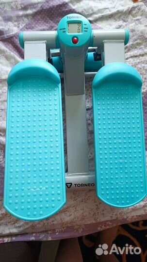 Тренажер степпер