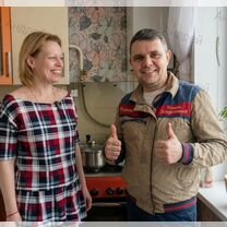 Ремонт Посудомоечных машин в Москве и области, Москва