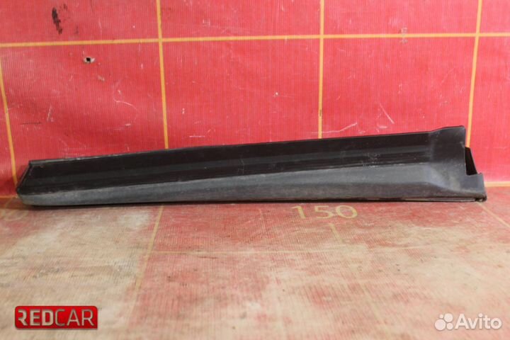 Накладка двери задней прав Lexus NX (14)