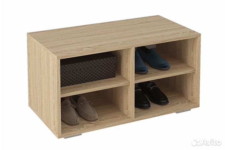 Тумба открытая новая