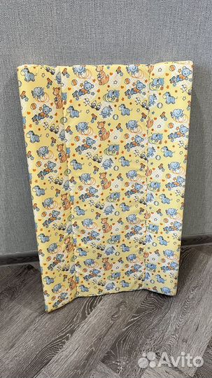 Пеленальная доска