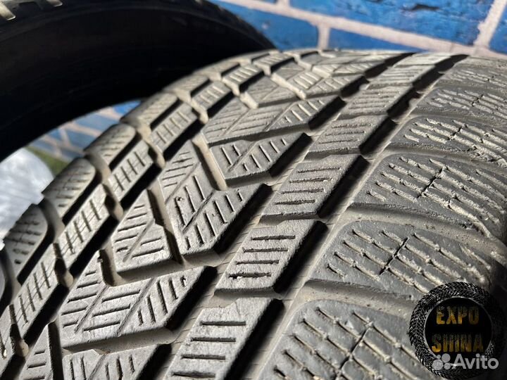 Pirelli Scorpion Winter 265/40 R22 106W