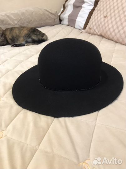 Шляпа