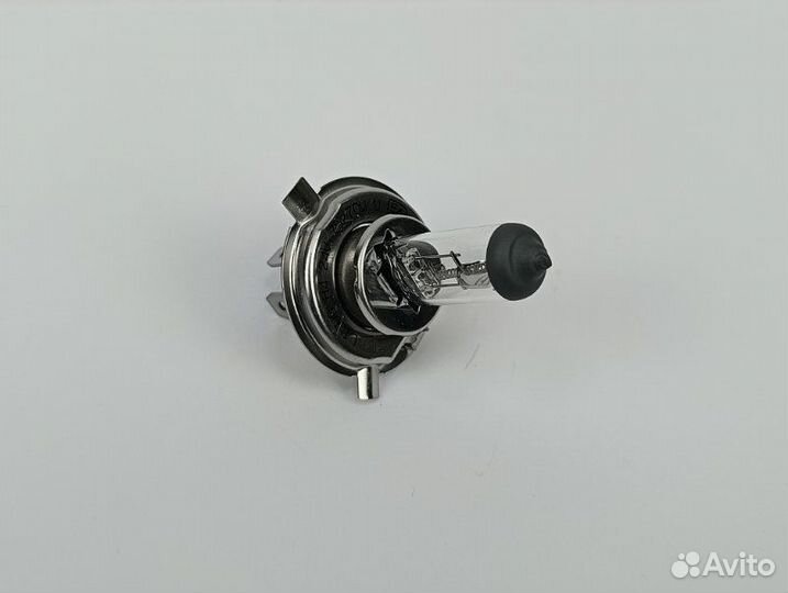 Лампа H4 24V 75/70W