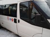 Ford Transit 2.2 MT, 2012, 120 000 км