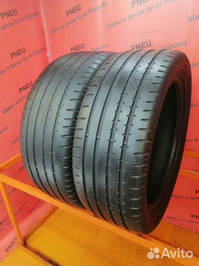 Continental ContiSportContact 2 265/45 R20 104Y