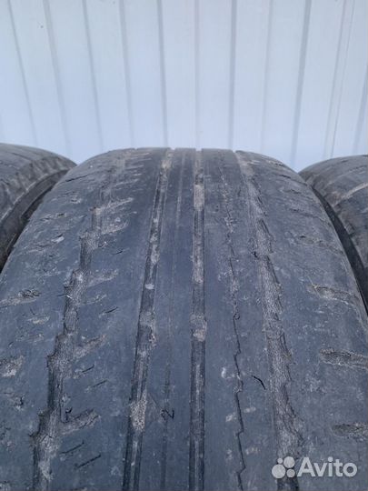 Nokian Tyres Nordman S SUV 235/60 R18