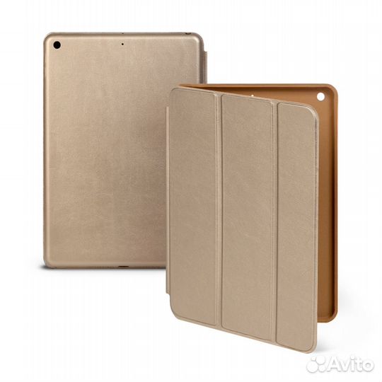 Чехол-книжка для iPad 7 / iPad 8 / iPad 9