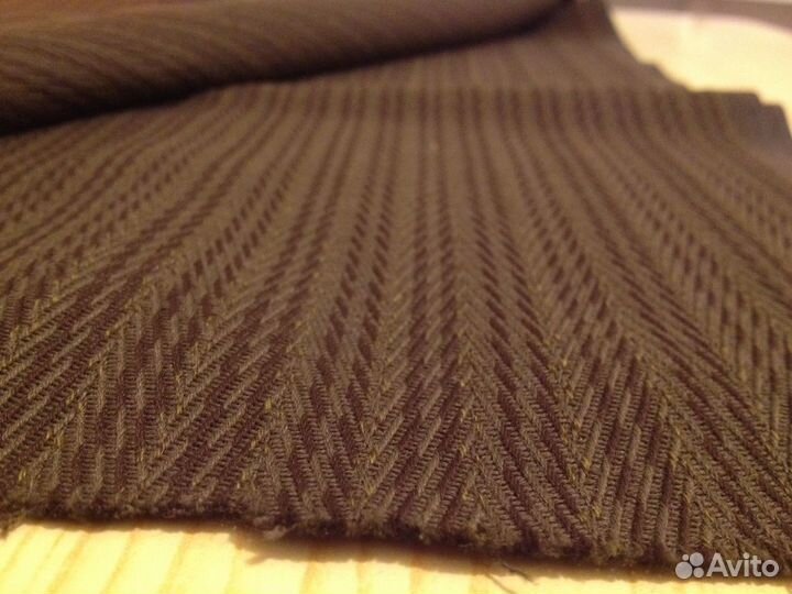 Ткань костюмная, отрезы 152*150, 152*90