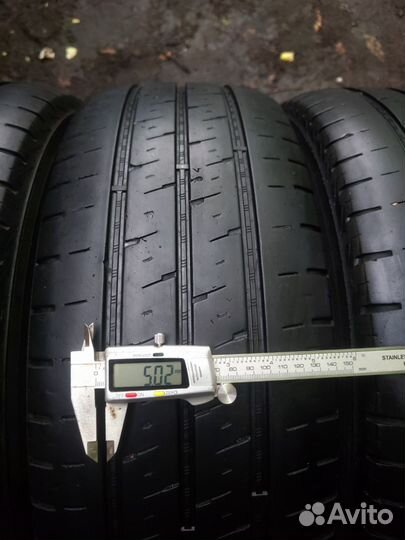 Nokian Tyres Hakka Van 215/70 R15C 109R