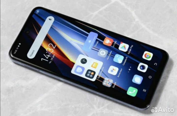 TECNO Pova Neo 2, 4/128 ГБ