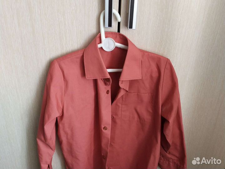 Рубашки 116