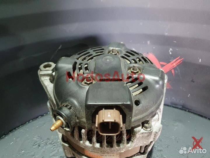 Генератор 3MZ-FE