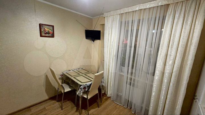 3-к. квартира, 70 м², 5/14 эт.