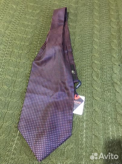 Галстук мужской новый