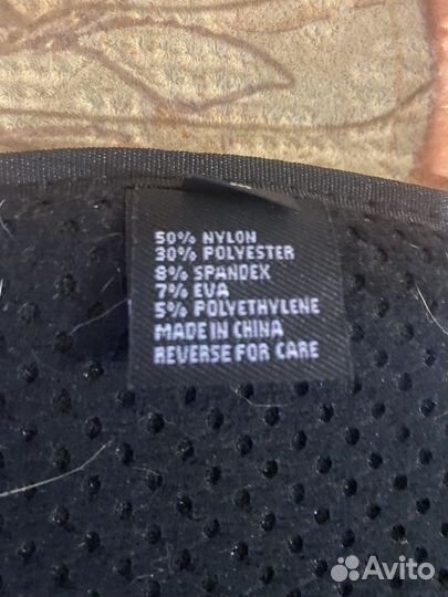 Защита позвоночника черепашка