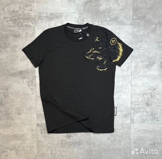 Футболка Philipp Plein