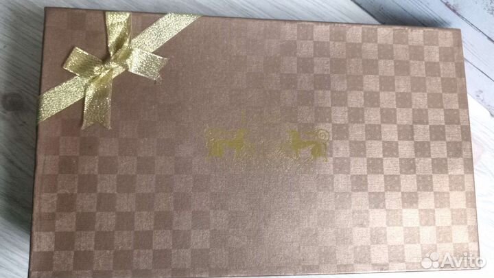 Кофейный сервиз новый