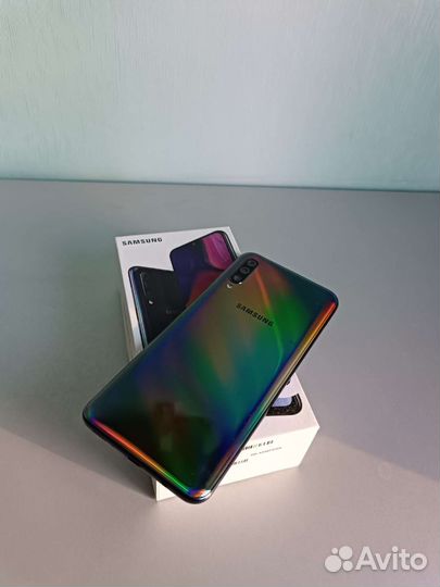 Samsung galaxy a50