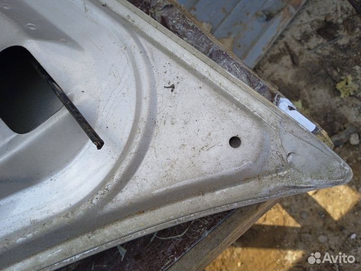 Крышка багажника Rover 416 1.6 1997 (б/у)