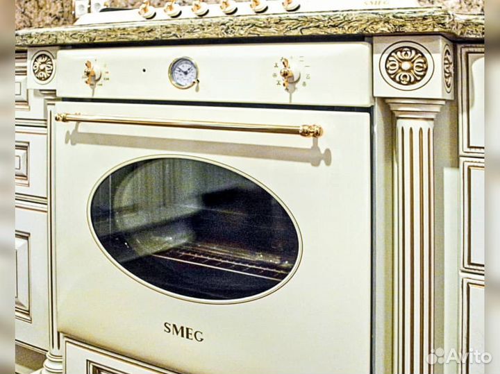 Кухни на заказ