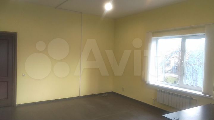 Офисные помещения площадью от 18 до 32 м²