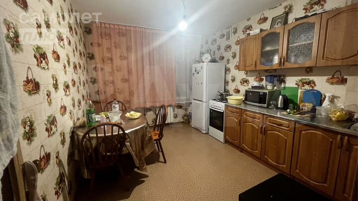 2-к. квартира, 65,3 м², 9/9 эт.