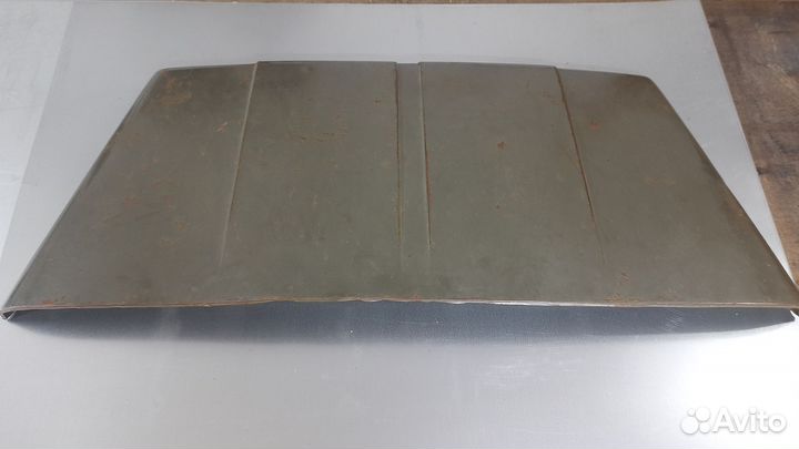 Капот на Луаз