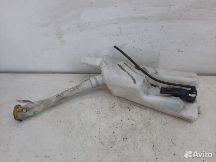 Бачок омывателя Renault Clio хэтчбэк 3 дв. 1.2