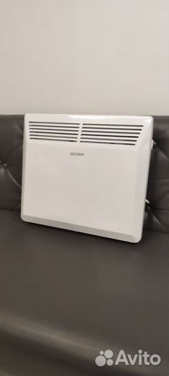 Обогреватель Конвектор zeder Серия Buddy