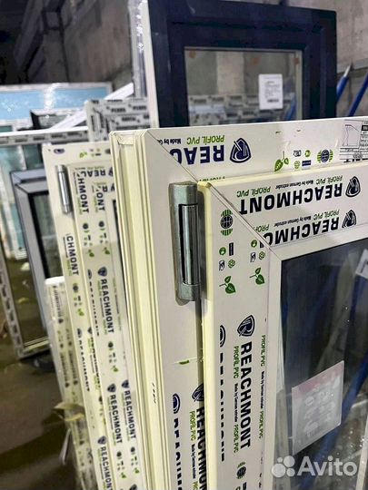 Окна на заказ / Пластиковые окна