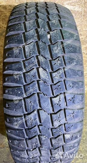 Forward 131 Kornet Soyuz 235/75 R15 105S