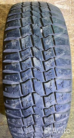 Forward 131 Kornet Soyuz 235/75 R15 105S