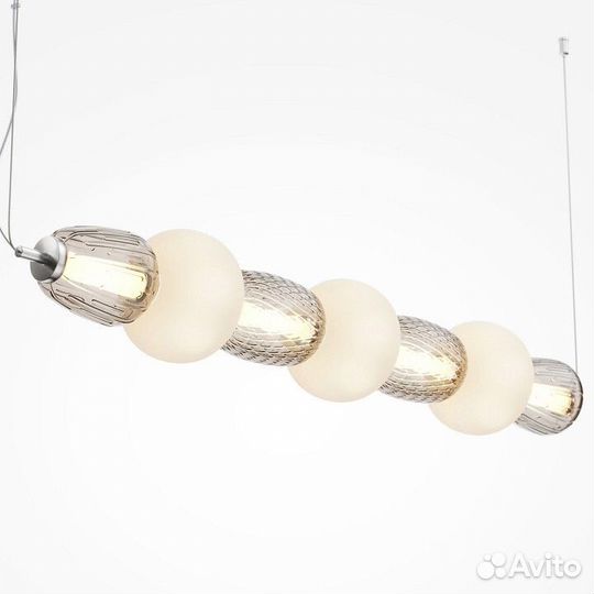 Светильник Maytoni Pattern MOD267PL-L42CH3K