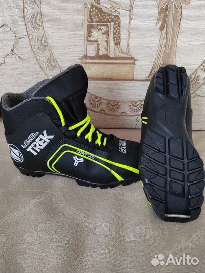 Коньки детские