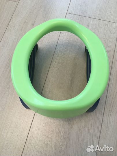 Potette plus горшок дорожный