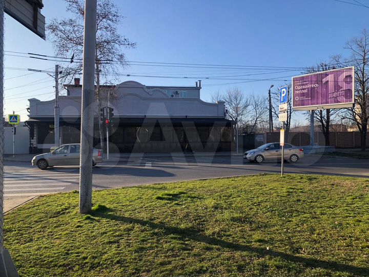 Машиноместо, 18 м²