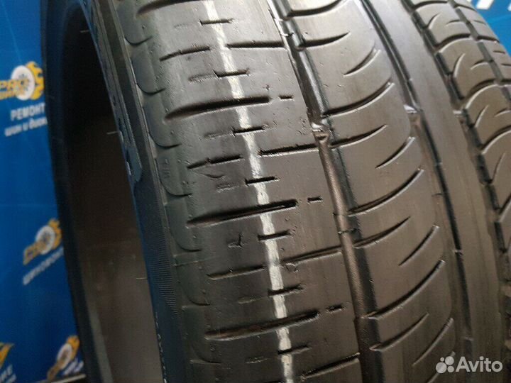 Pirelli Scorpion Zero 305/35 R22
