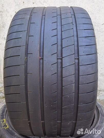 Goodyear Eagle F1 Asymmetric 3 305/30 R21 104Y