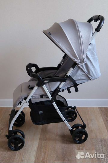 Коляска Chicco Ohlala 3