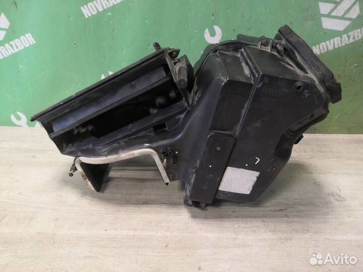 Корпус отопителя Рено Клио 2 Симбол